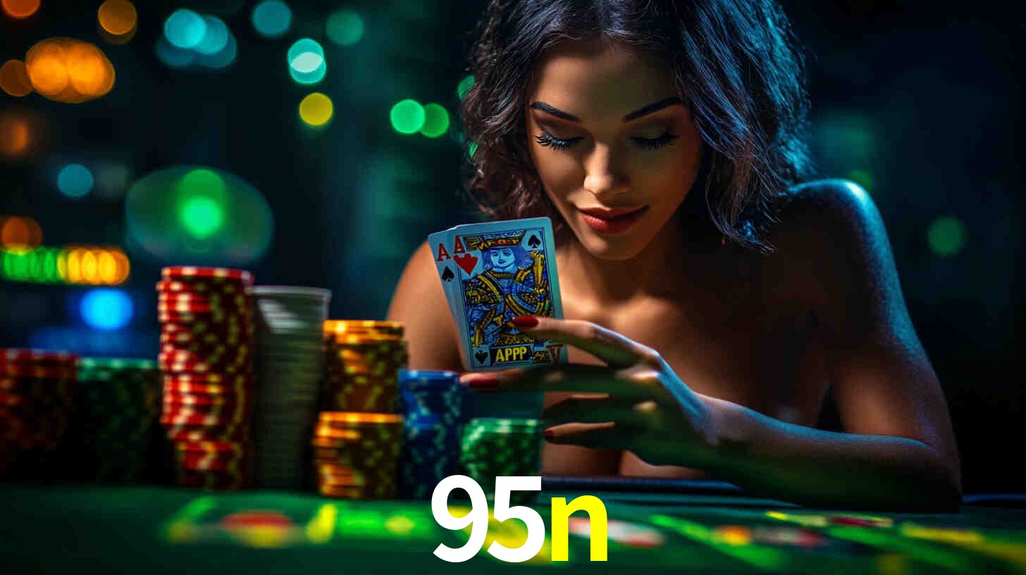 Experiência VIP 95n