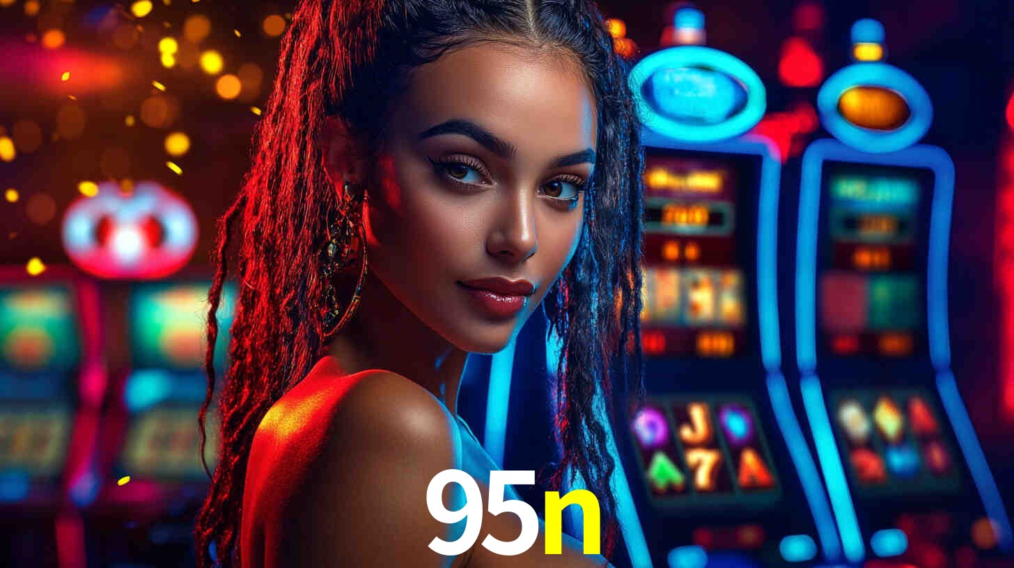 Estatísticas 95n