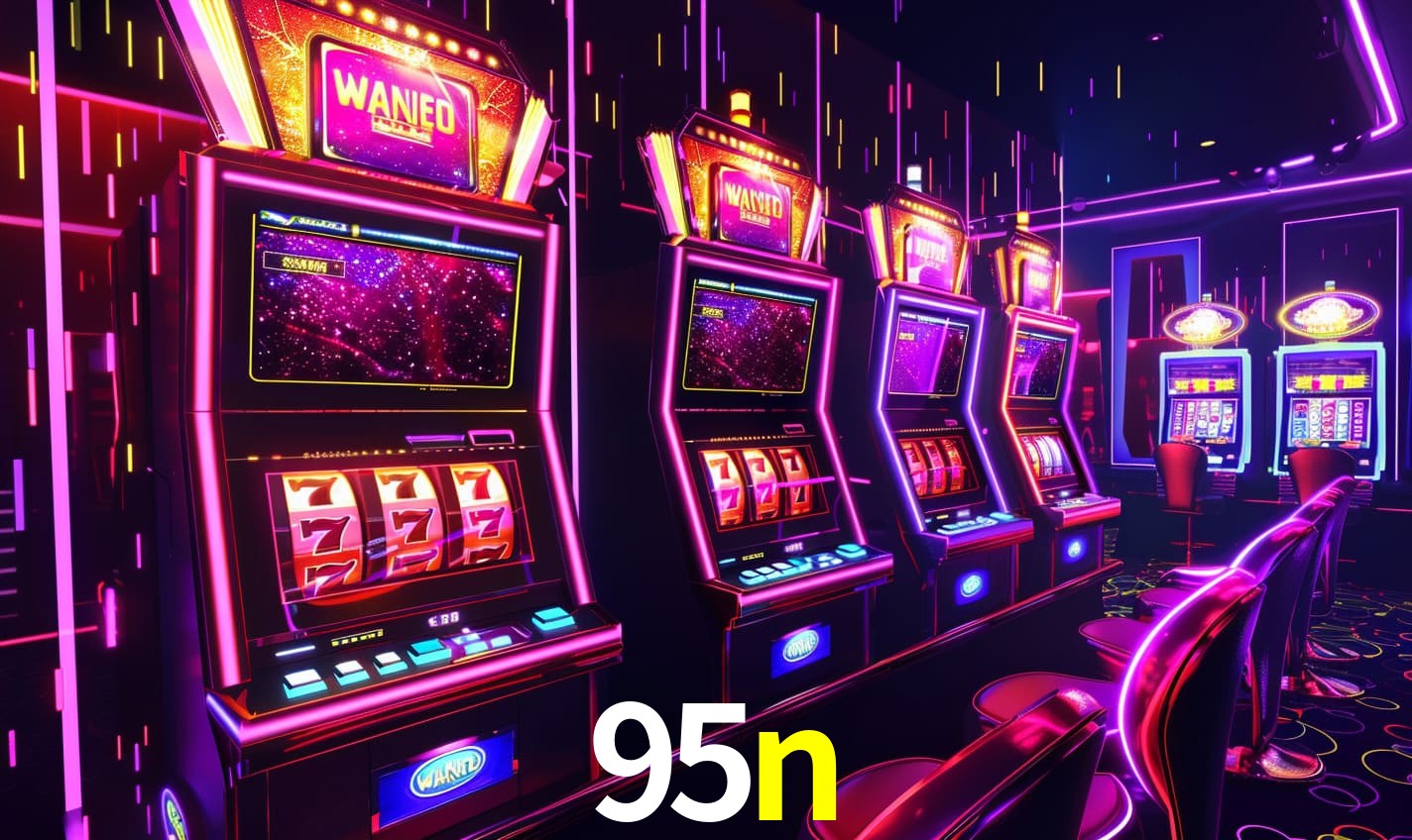 Diretório de Jogos 95n