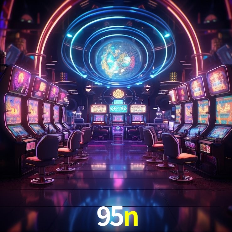 A Emoção da Loteria na 95n: Uma Chance de Mudança de Vida