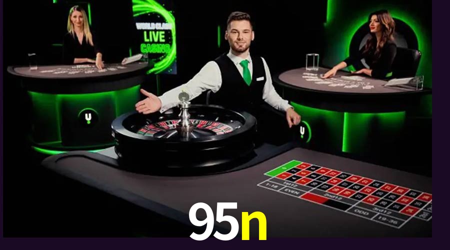 Live Casino 95n