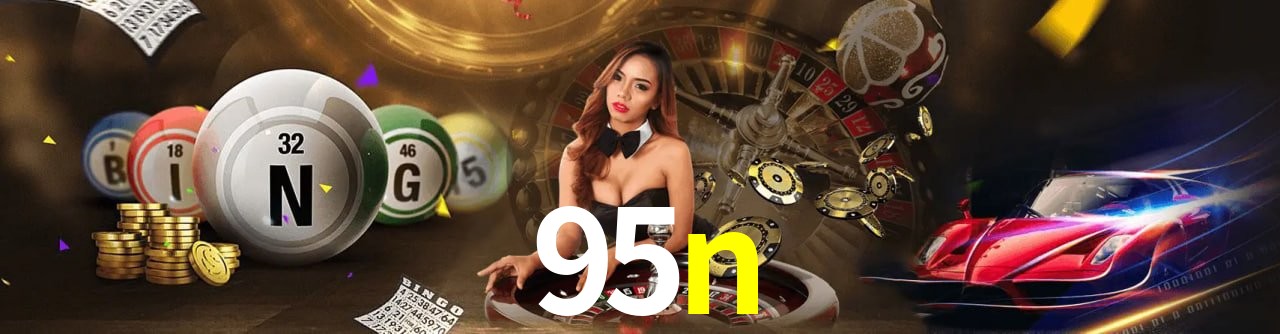 A Experiência Imersiva dos Cassinos Ao Vivo no 95n