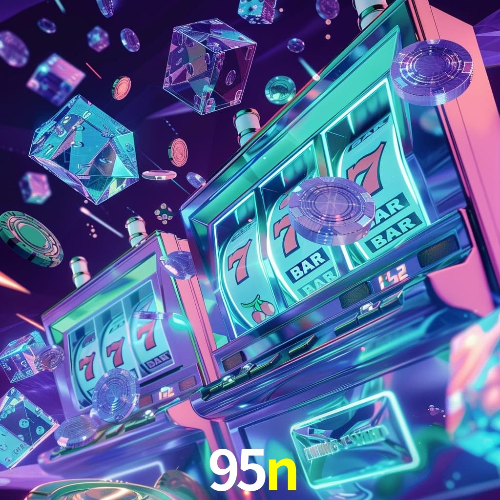Integração de APIs 95n