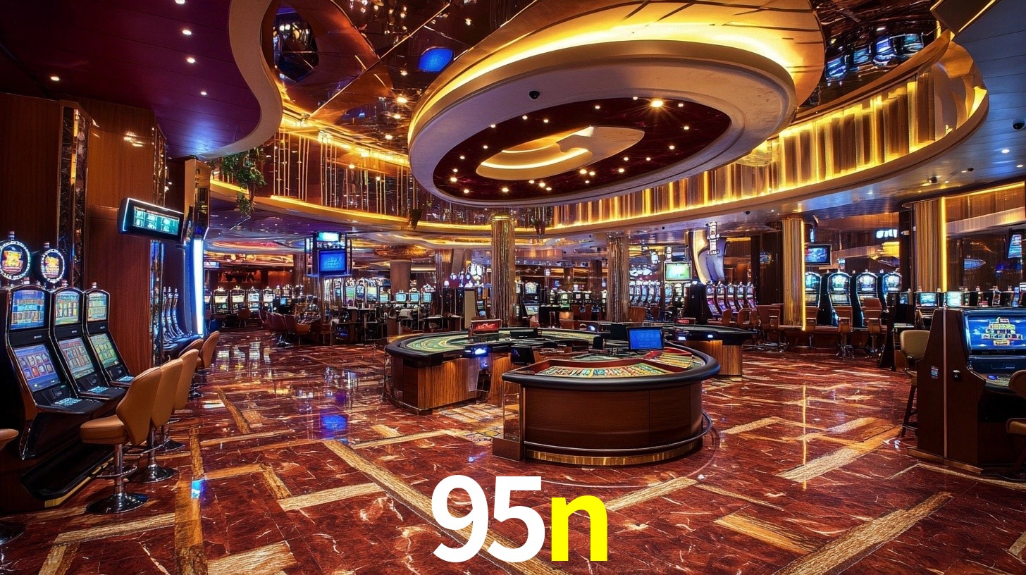 95n App Interface