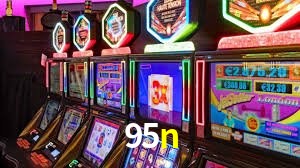 A Emoção da Loteria na 95n: Uma Chance de Mudança de Vida