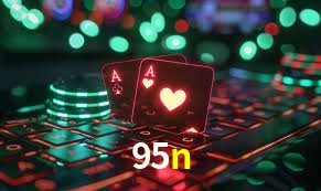 Inovações de Jogos na 95n: O Futuro das Experiências Interativas