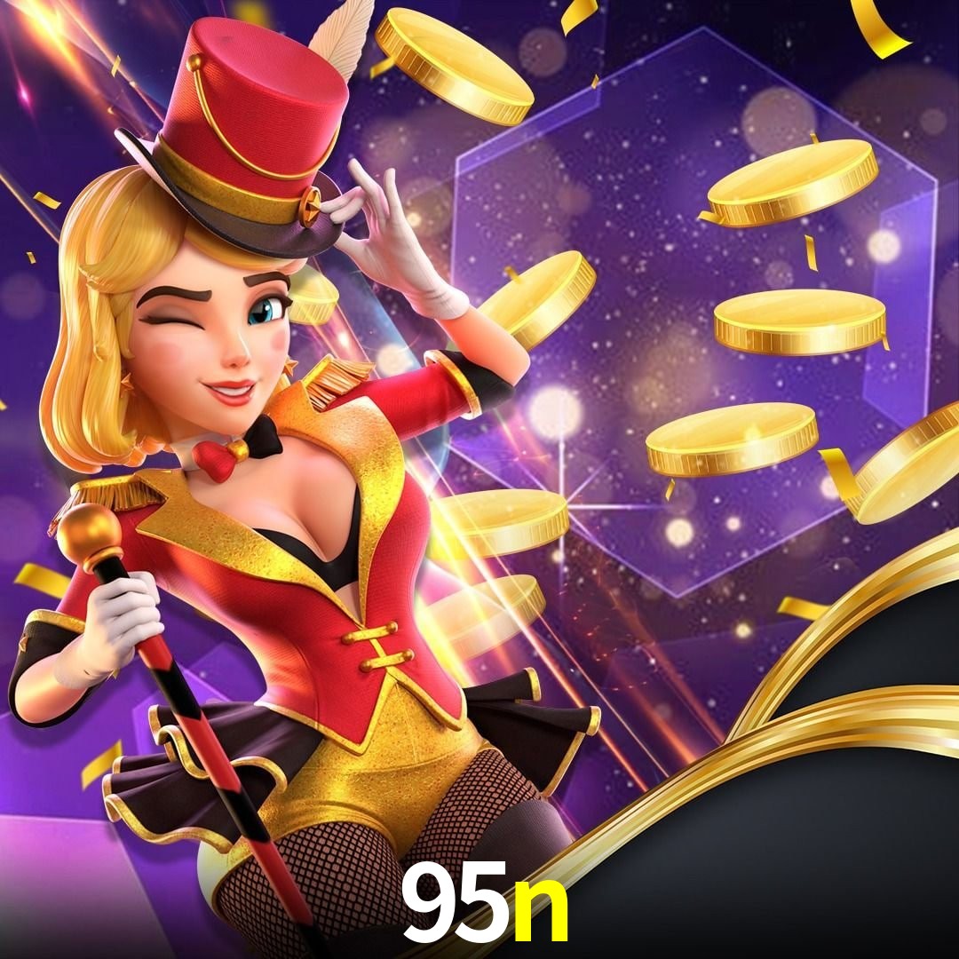 Live Casino 95n