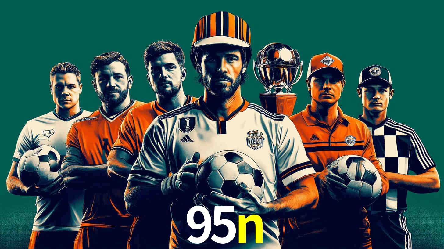 Estatísticas Esportivas 95n