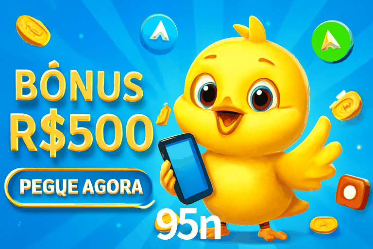 Slot Games 95n