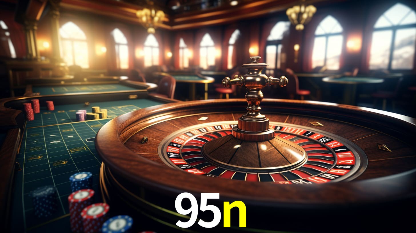 Welcome Bonus 95n