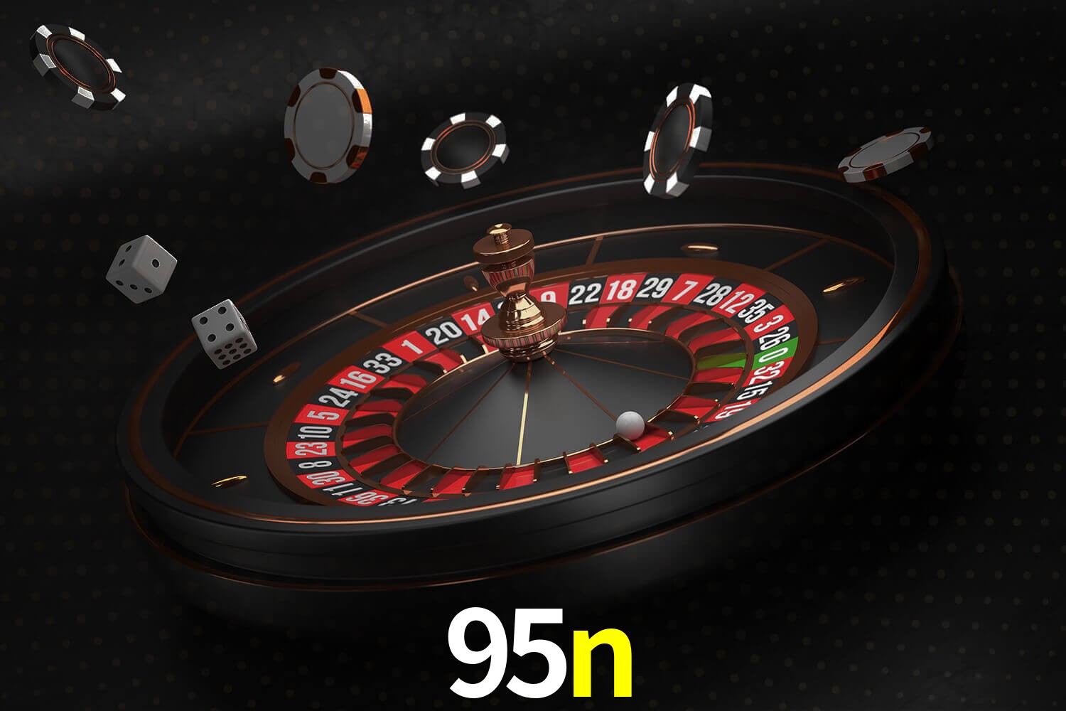 95n: A Experiência de Casino com Jogos de Mesa ao Vivo
