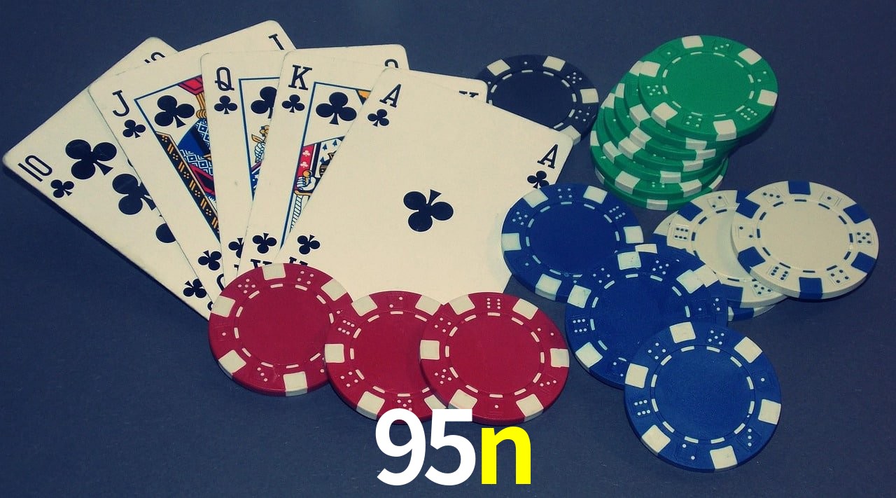 Tennis Betting 95n