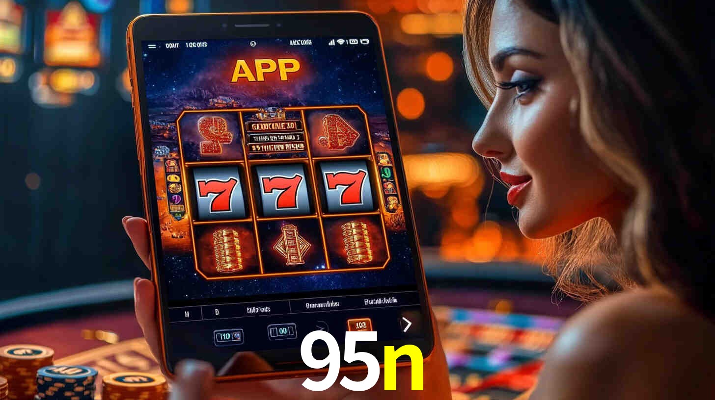 Desvendando o Mundo dos Jogos Virtuais na 95n