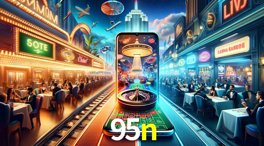 Games Directory 95n