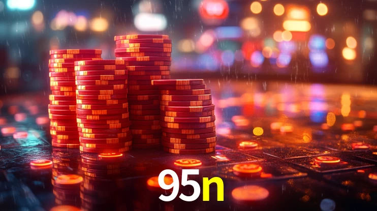 95n: Seu Especialista em Apostas Esportivas Brasileiras
