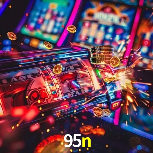 A Experiência Imersiva dos Cassinos Ao Vivo no 95n