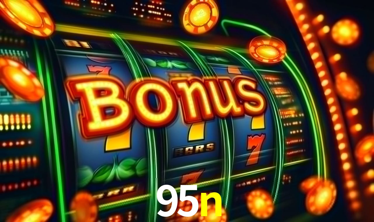 Tournaments 95n