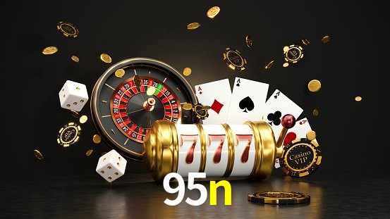 Roulette Table 95n