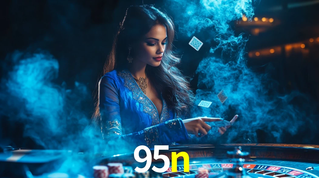 Jogos de Slot 95n
