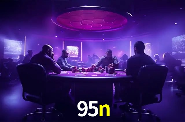 Apostas Esportivas na 95n: Um Guia Completo