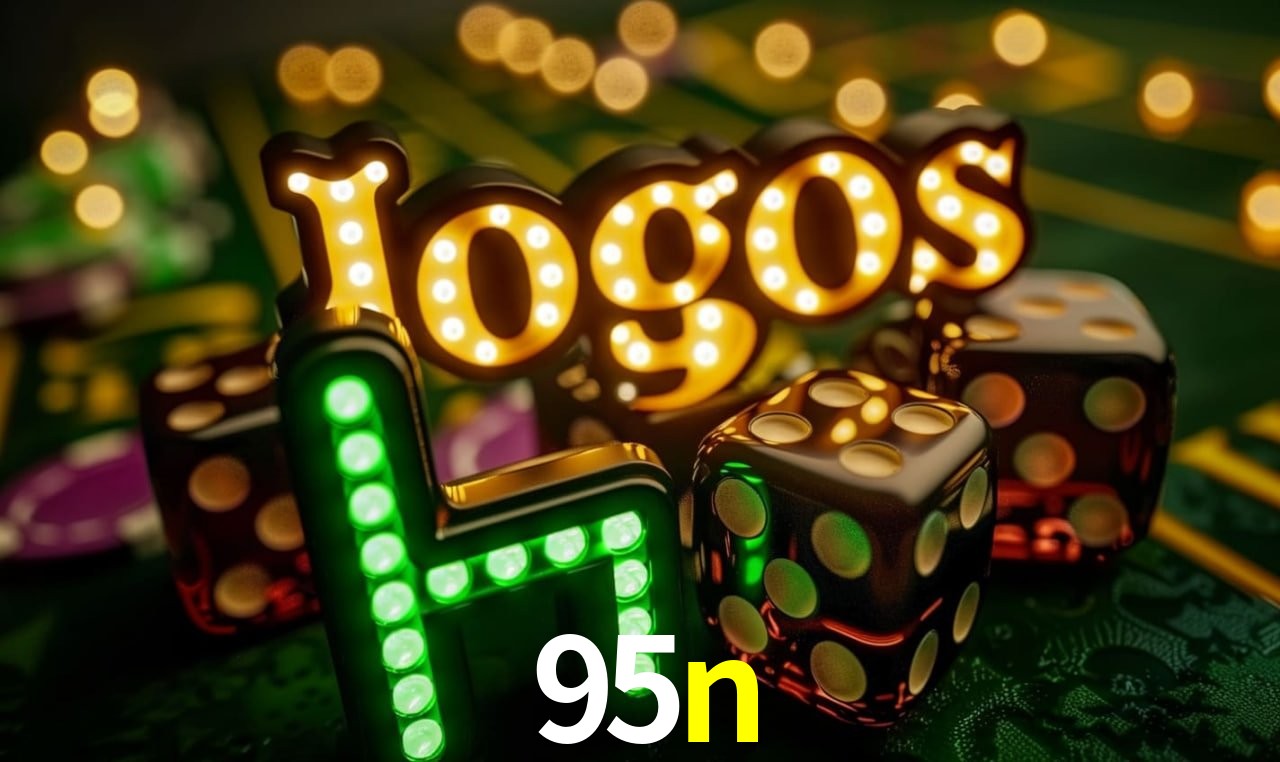 A Popularidade dos Caça-Níqueis no 95n