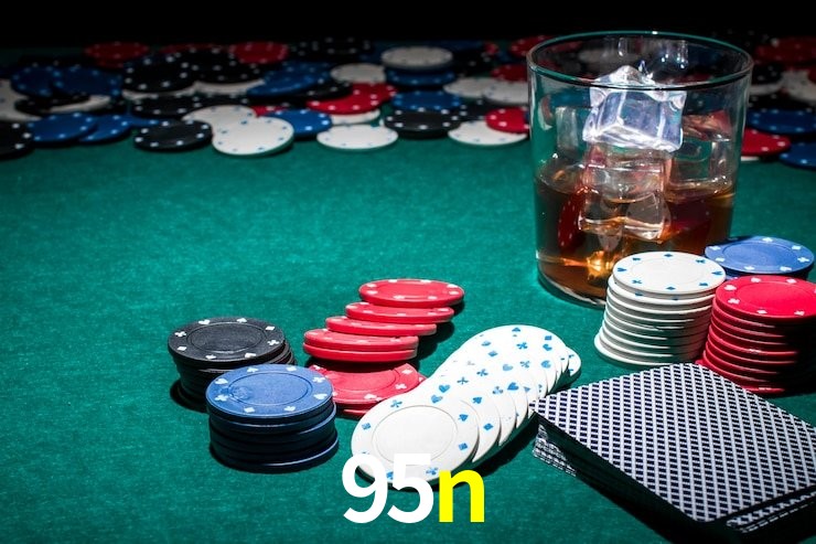 A Emoção da Loteria na 95n: Uma Chance de Mudança de Vida