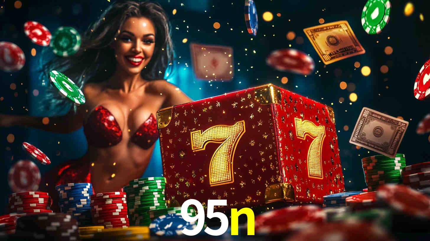 Estatísticas do Jogo 95n