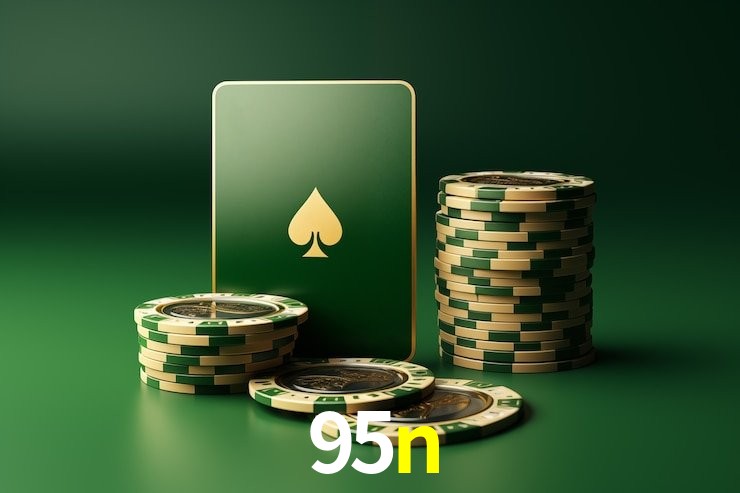 Blackjack Table 95n