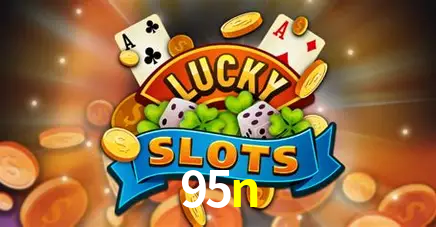 Descubra o Mundo do Cassino Online com 95n
