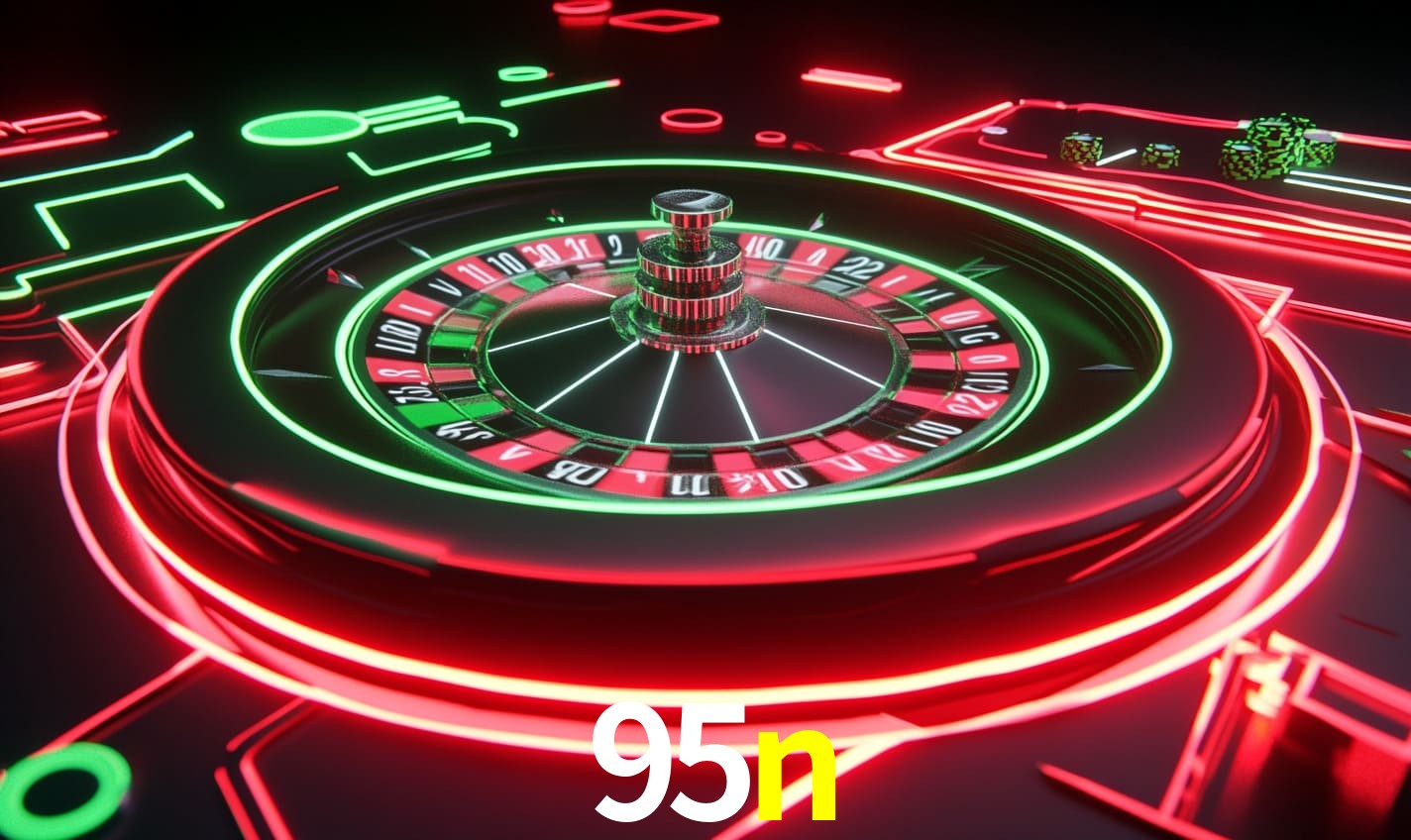 Casino Ao Vivo 95n