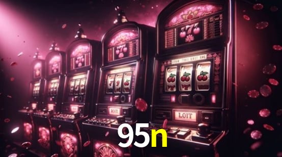 Desvendando o Mundo dos Jogos Virtuais na 95n