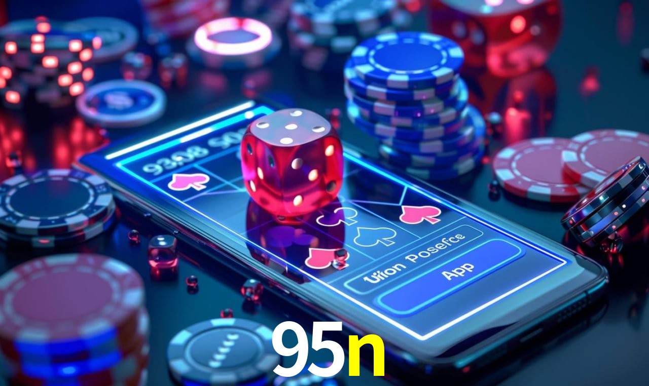 Desvendando o Mundo dos Jogos Virtuais na 95n