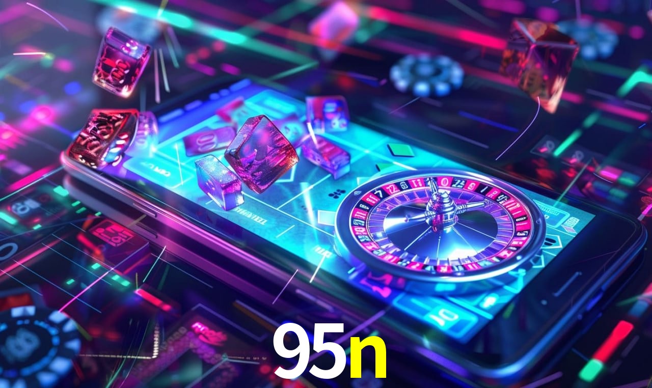 Desvendando o Mundo dos Jogos Virtuais na 95n