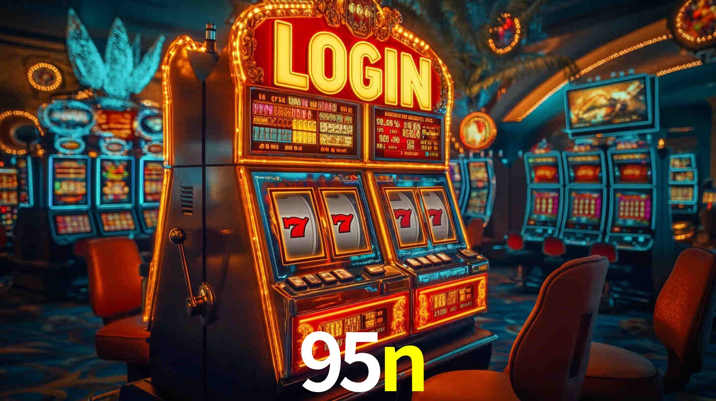 Experimente o Login Seguro Premium no 95n