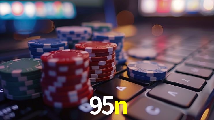 Descubra a Essência do 95n: Nossa História e Compromissos