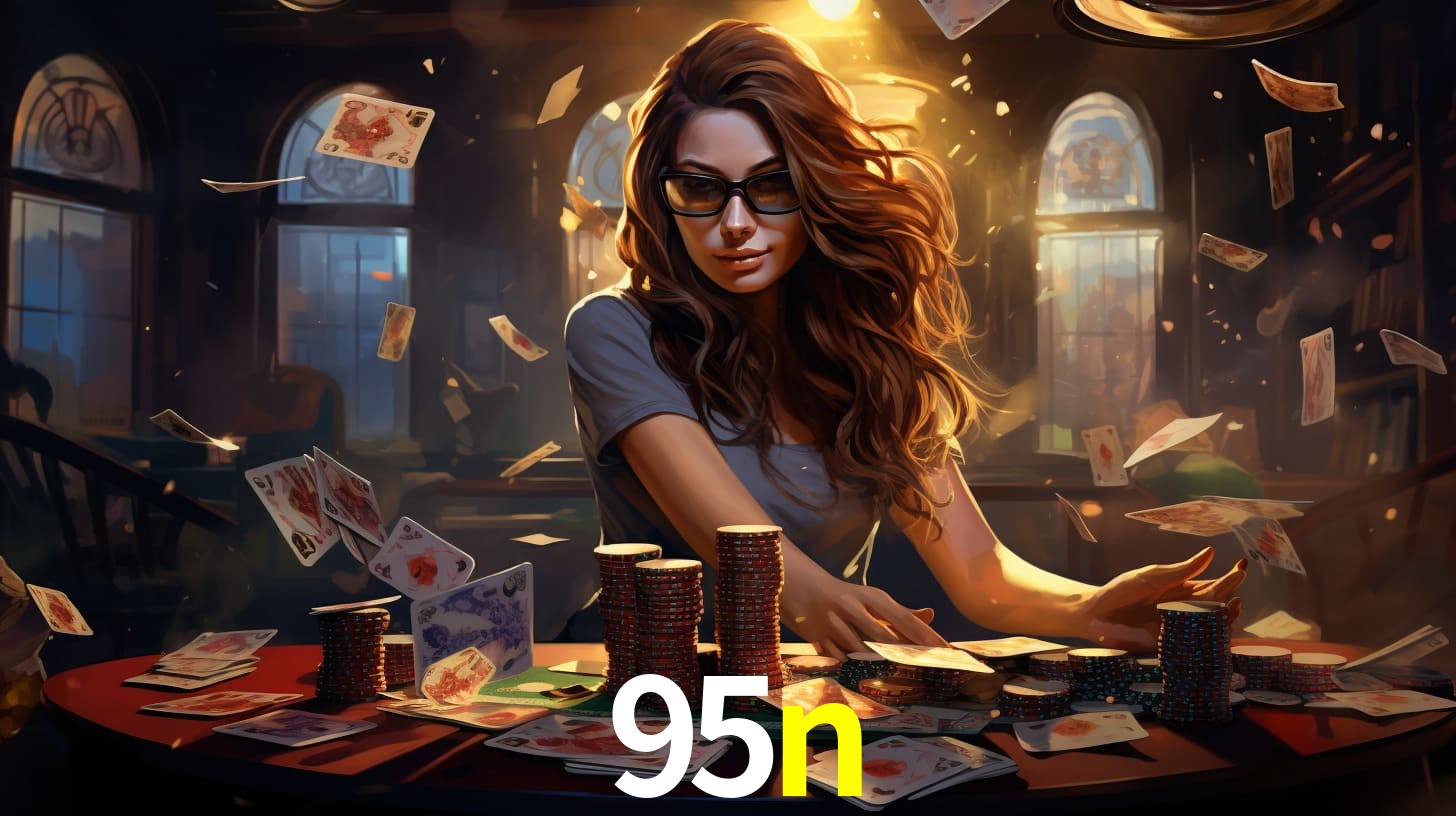 Daily Bonuses 95n